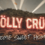 Dolly Parton Motley Crue team up