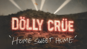 Dolly Parton Motley Crue team up