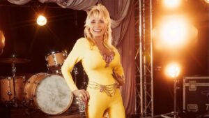 Dolly Parton Sets 2025 Las Vegas Residency: How to Get Tickets