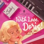 'With Love, Doris!' poster