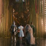Dorothy Arrives in Oz in Wicked: For Good Trailer: Watch