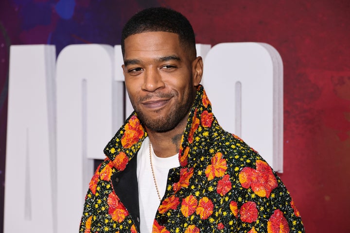 Josh Peck said rapper Kid Cudi (above) invited him over, only for them to “talk about ‘Drake & Josh’ for three hours.”