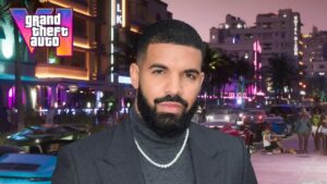 Drake will have his own radio station in GTA 6 according to fellow rapper