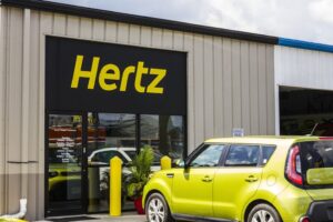 Drivers Claim Hertz's AI Damage Scanner Is Ripping Them Off — Best Life