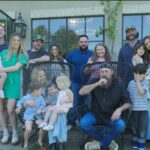 Duck Dynasty family group photo.