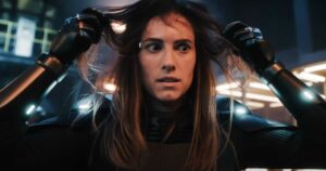 M3GAN 2.0 Worldwide Box Office: Opening Weekend Update