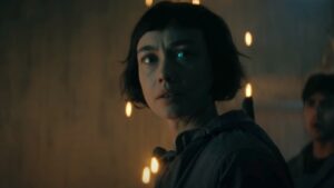 Earth Trailer Teases "Predatory" New Species: Watch