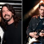 Ed Sheeran Recruits Dave Grohl and John Mayer for "Drive": Stream