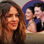 eiza gonzales kylie jenner timothee chalamet main getty