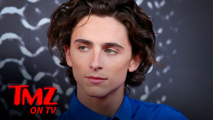 timothee