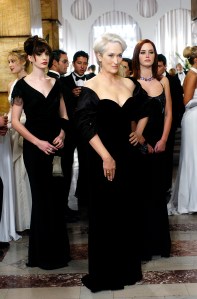 Emily Blunt Shares 'The Devil Wears Prada 2' Filming Update