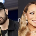 Eminem Wanted Mariah Carey to Play His Mom in 8 Mile, Producer Claims