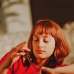 Emma Harner - 'False Alarm'