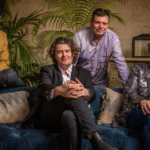 Asia Frontiers Label Group