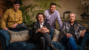 Asia Frontiers Label Group
