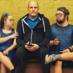 Three Basketball Movies To Watch If You Liked Campeones!
