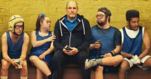 Three Basketball Movies To Watch If You Liked Campeones!