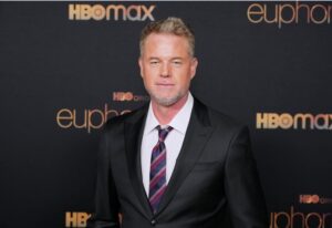 Dane first publicly revealed he was diagnosed with amyotrophic lateral sclerosis in April.