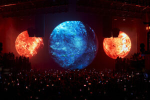 Eric Prydz Launches "Holosphere" Docuseries About Development of Groundbreaking Production