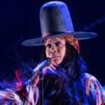 Erykah Badu Shares New Song "Next to You" Produced by The Alchemist