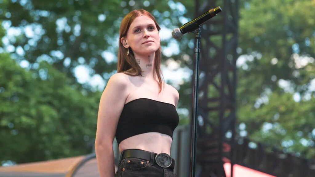 Ethel Cain Details New Album Willoughby Tucker, I'll Always Love You