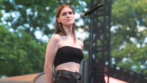 Ethel Cain Details New Album Willoughby Tucker, I'll Always Love You