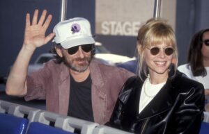 Every Time Someone Buys A Ticket To A Universal Theme Park, Steven Spielberg Makes $2.38 (In Perpetuity)