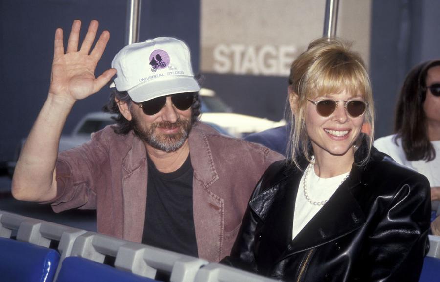Every Time Someone Buys A Ticket To A Universal Theme Park, Steven Spielberg Makes $2.38 (In Perpetuity)