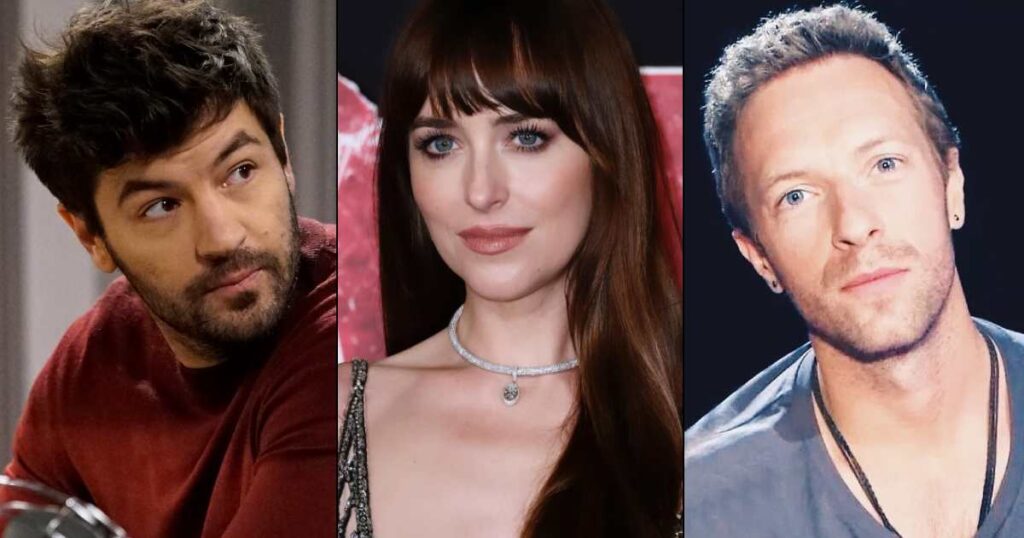 A Look At Dakota Johnson’s Past Relationships