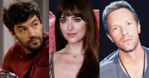 A Look At Dakota Johnson’s Past Relationships