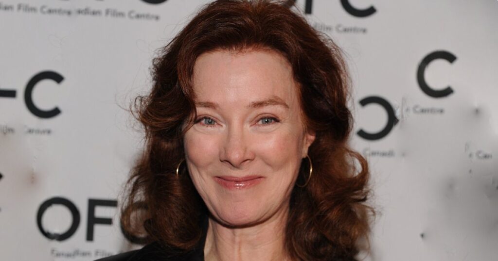 How Much Was Valerie Mahaffey’s Net Worth?