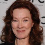 How Much Was Valerie Mahaffey’s Net Worth?