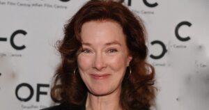 How Much Was Valerie Mahaffey’s Net Worth?