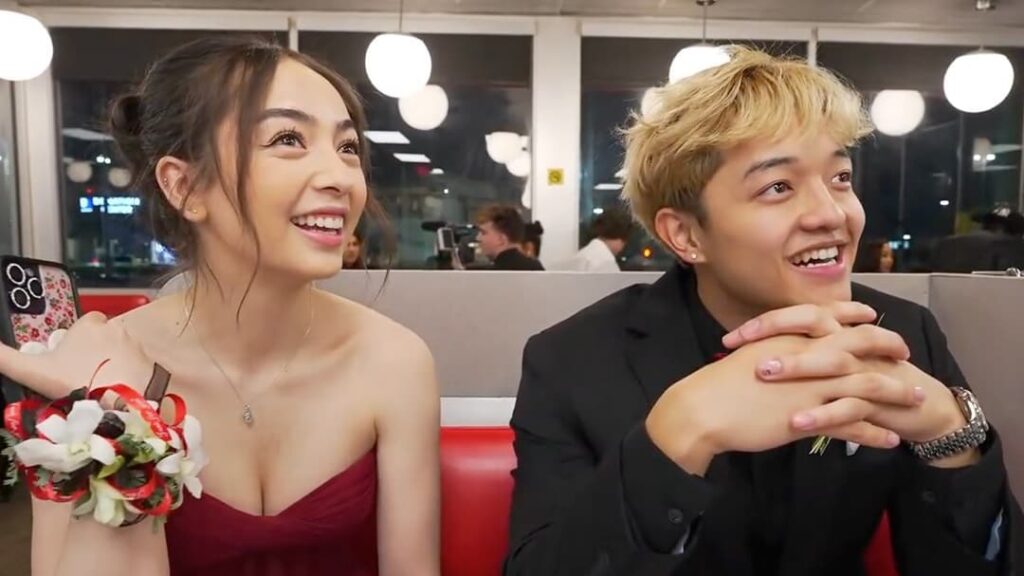 FaZe Jason hits back at harassment & death threats after Streamer Prom date goes viral