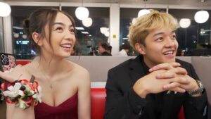 FaZe Jason hits back at harassment & death threats after Streamer Prom date goes viral