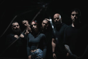 Face Yourself Unleash Relentless Single ‘Ov Agony’
