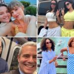 Famous Besties In Hollywood!
