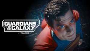 Fan-Made 'Superman' Trailer In The Style Of 'GotG Vol. 3'