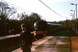 Far Caspian - 'Autofiction'