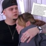 Father of 16 & Pregnant Star Whitney Purvis' Son Breaks Silence on Death