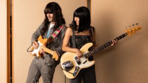 Fender Unveils Khruangbin Stratocaster and Jazz Bass