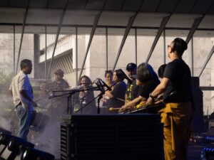 brigada, fete de la musique ph 2025