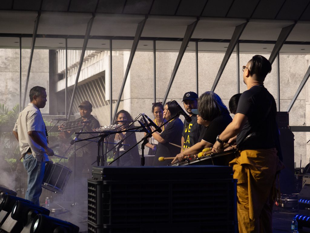 brigada, fete de la musique ph 2025