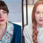 Dakota Johnson's 5 Best Performances Ranked