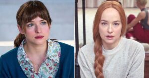 Dakota Johnson's 5 Best Performances Ranked