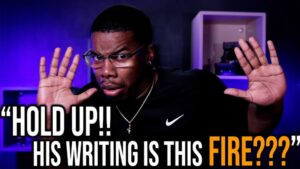 Fighting game star behind viral ‘Hold Up’ meme is embracing the chaos