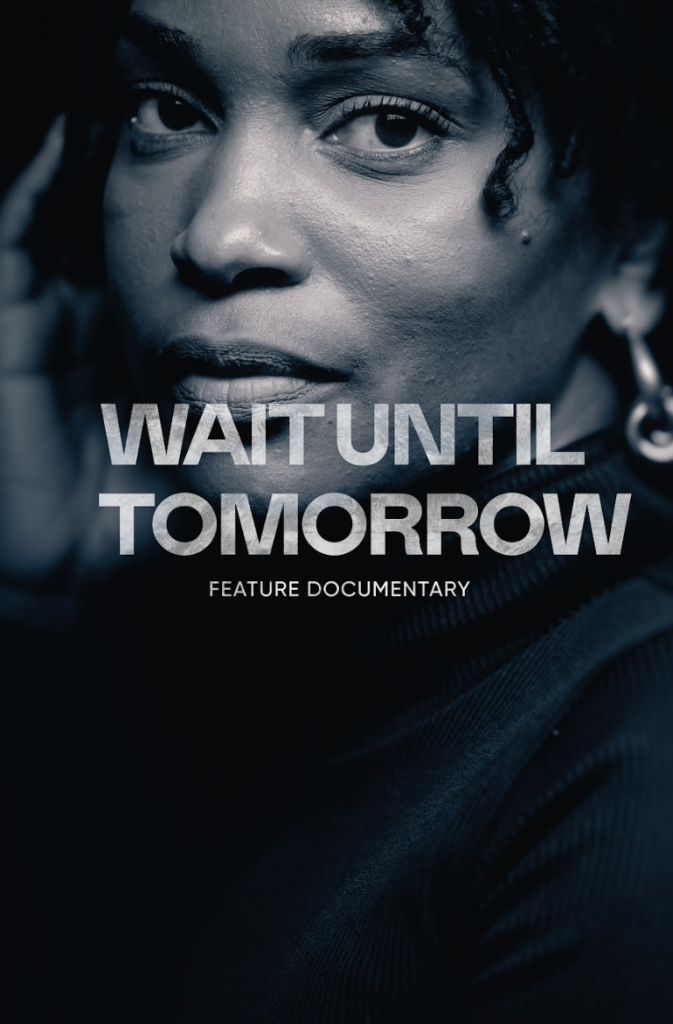 Wait Until Tomorrow