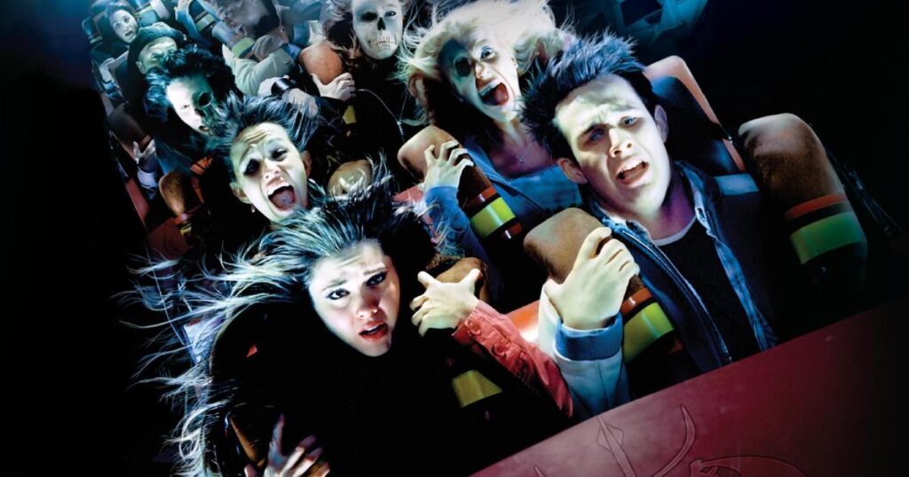 The Twist That Could’ve Changed Final Destination Franchise!