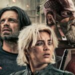 Thunderbolts Box Office Graph Showing The Movie’s Worldwide Earnings And Drop Trend