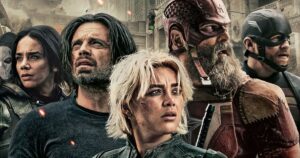 Thunderbolts Box Office Graph Showing The Movie’s Worldwide Earnings And Drop Trend